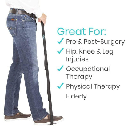 Multi-Grip Leg Lifter - multi-grip-leg-lifter