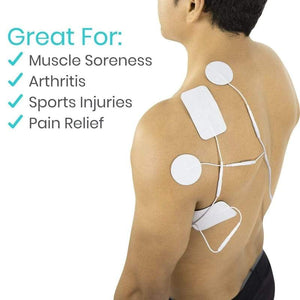 Shoulder Pain Bundle - shoulder-pain-bundle