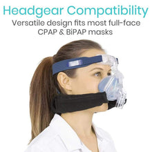 Load image into Gallery viewer, CPAP Neck Pad