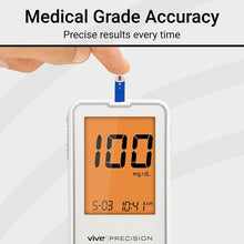 Load image into Gallery viewer, Blood Glucose Monitoring System