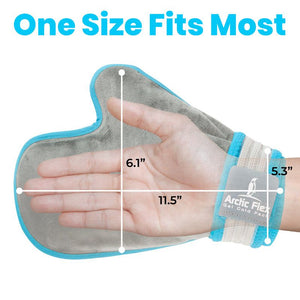 Ice Therapy Gloves