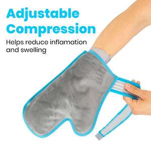 Ice Therapy Gloves