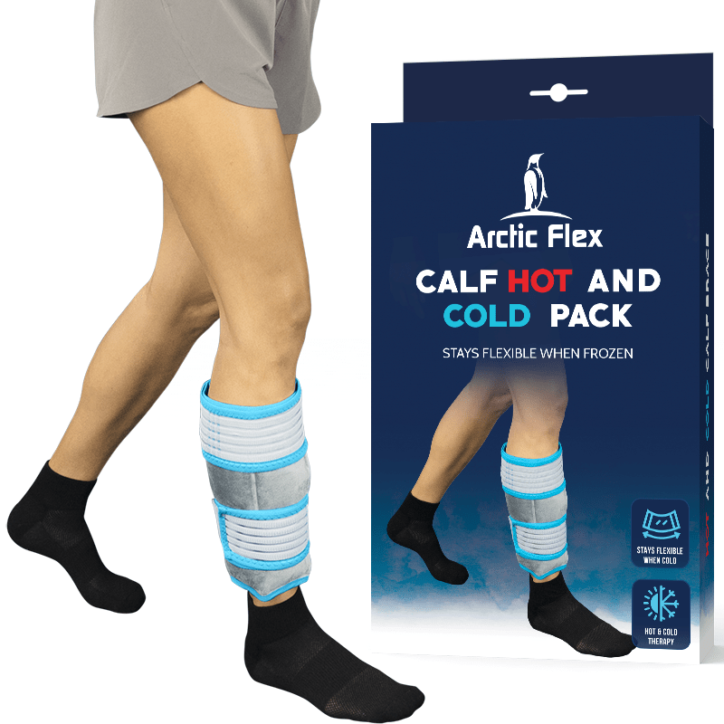 Calf Ice Pack - Default Title - calf-ice-pack