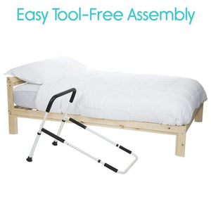 Bed Rail - Bed Safety