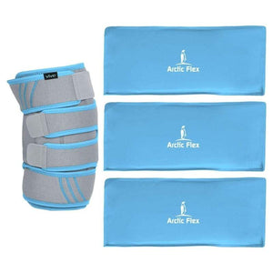 Ice Wrap Replacement Packs