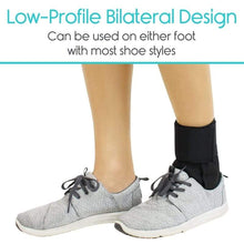 Load image into Gallery viewer, Laced Ankle Brace