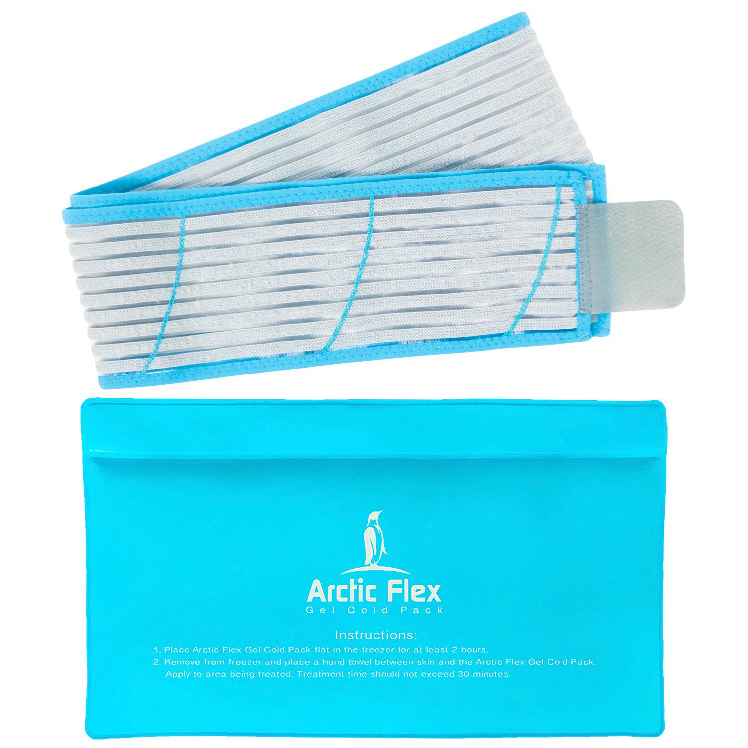 Ice Pack - 11" x 14" - Default Title - cold-pack