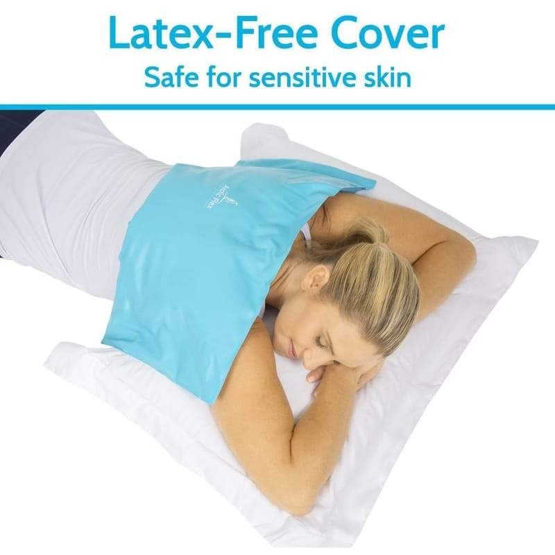 Ice Pack - 11" x 24" - gel-ice-pack