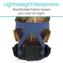 Load image into Gallery viewer, CPAP Neck Pad