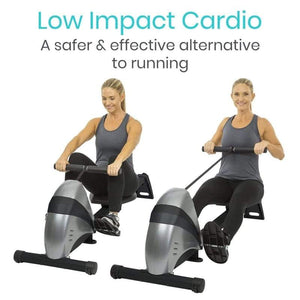 Rowing Machine - rowing-machine