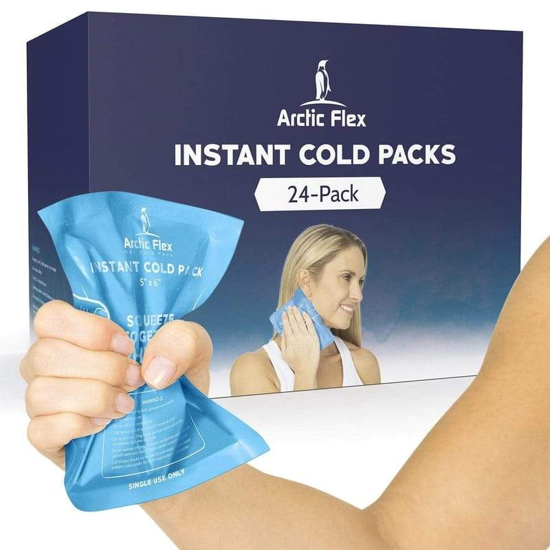 Instant Cold Packs - Default Title - instant-cold-packs