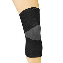 Load image into Gallery viewer, Bamboo Knee Sleeves