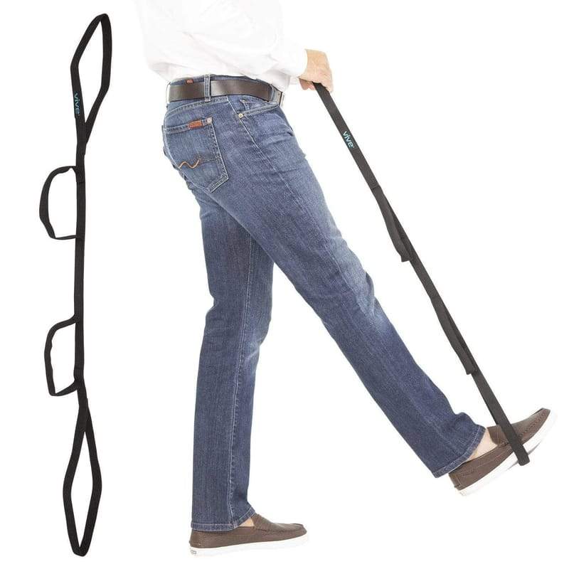 Multi-Grip Leg Lifter - Default Title - multi-grip-leg-lifter