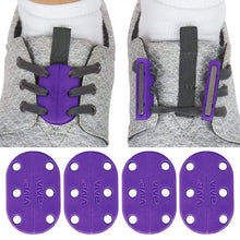 Load image into Gallery viewer, Magnetic Shoe Closures