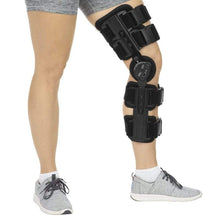 Load image into Gallery viewer, ROM Knee Brace