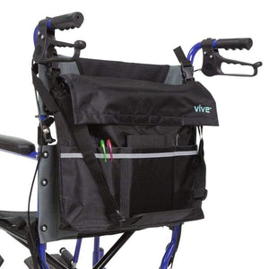 Wheelchair Bag Black