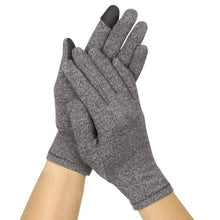 Load image into Gallery viewer, Full Finger Arthritis Gloves