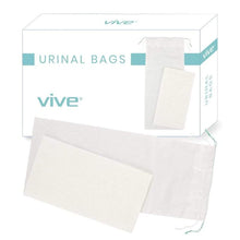 Load image into Gallery viewer, Urinal Bag