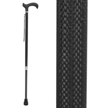 Load image into Gallery viewer, Carbon Fiber Cane
