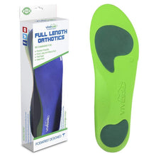 Load image into Gallery viewer, Plantar Series - Full Length Insoles
