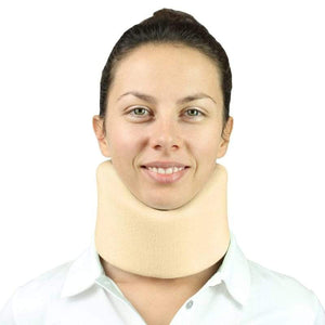 Cervical Collar - neck-brace-cervical-collar