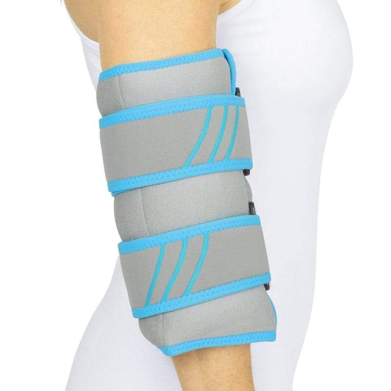 Elbow Ice Wrap - Default Title - elbow-ice-pack