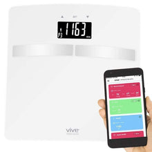 Load image into Gallery viewer, Smart Body Fat Scale - smart-body-fat-scale