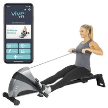 Load image into Gallery viewer, Rowing Machine - Default Title - rowing-machine