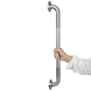 Textured Grab Bars - 12 Inch - textured-grab-bars