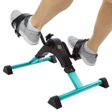 Load image into Gallery viewer, Folding Pedal Exerciser