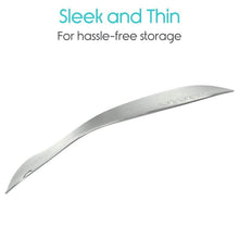 Load image into Gallery viewer, 7.5&quot; Metal Shoe Horn
