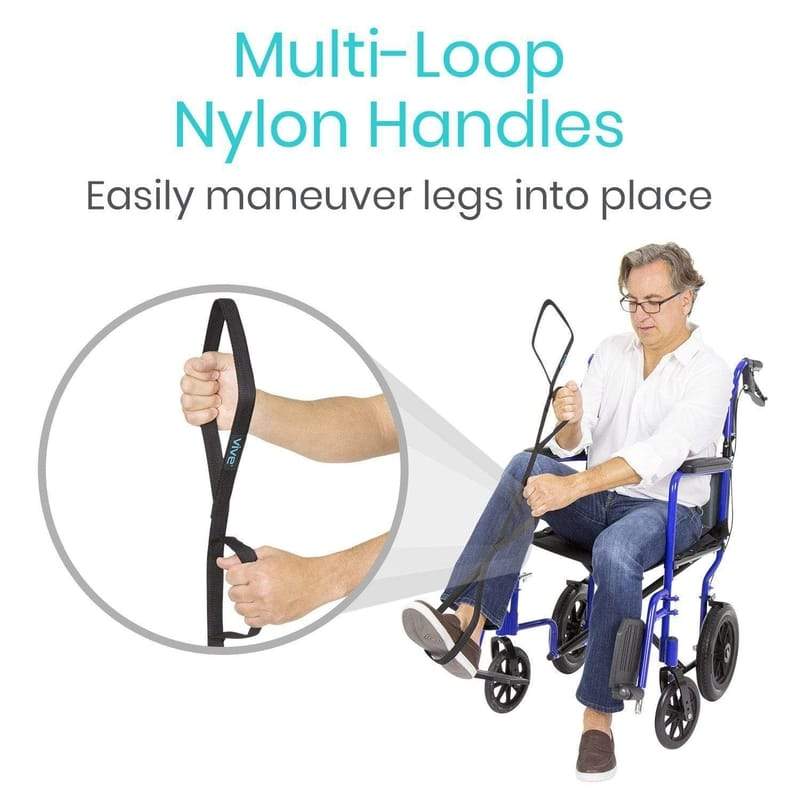 Multi-Grip Leg Lifter - multi-grip-leg-lifter