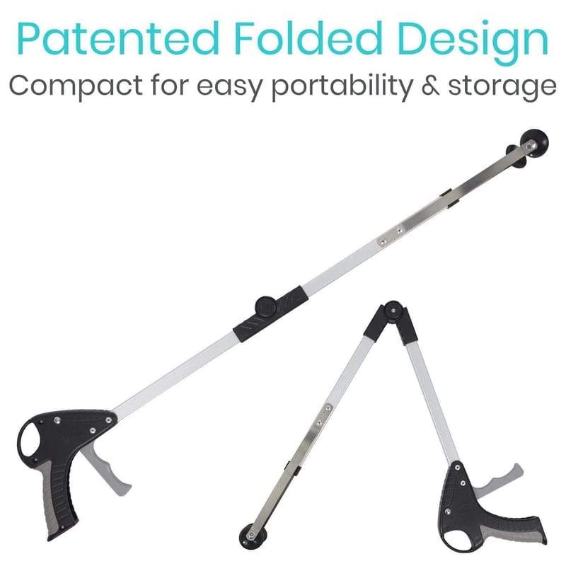 Folding Suction Cup Reacher - folding-suction-reacher-grabber