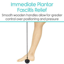 Load image into Gallery viewer, Plantar Fasciitis Ball