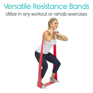 Resistance Band Roll Green