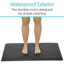 Load image into Gallery viewer, Anti-Fatigue Mat - anti-fatigue-mats