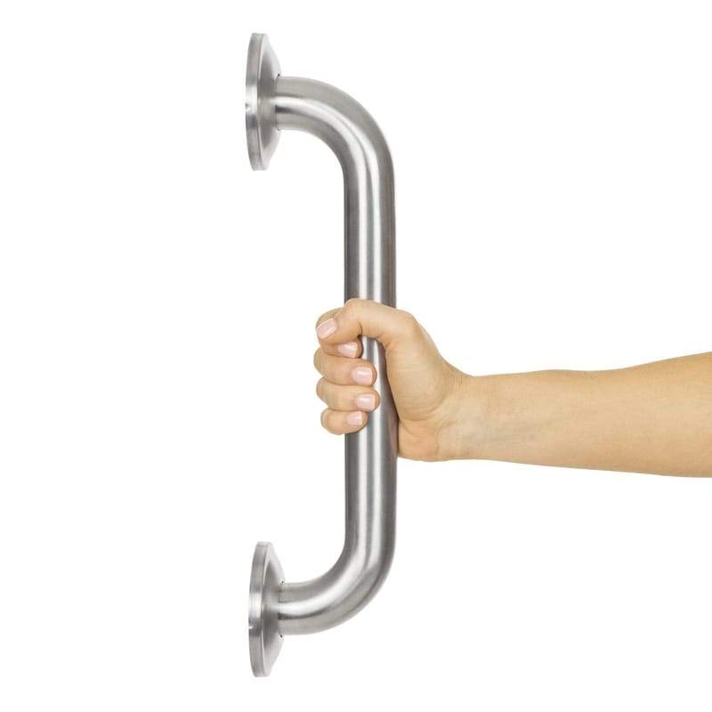 Metal Grab Bar - 12