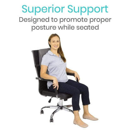 Full Lumbar Cushion - full-lumbar-support-cushion
