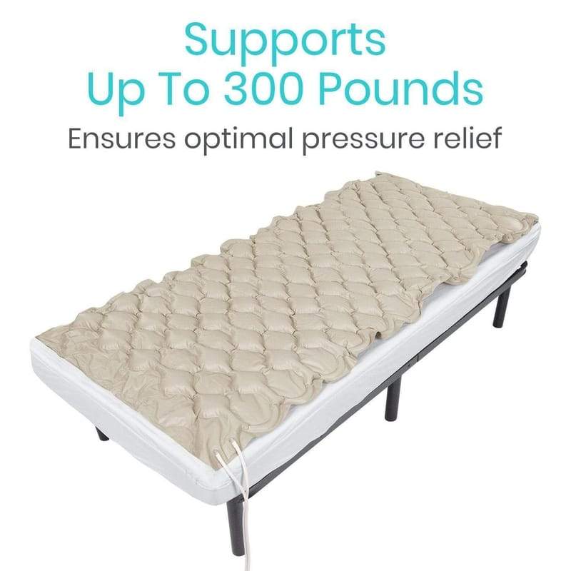Alternating Pressure Pad Replacement - alternating-pressure-pad