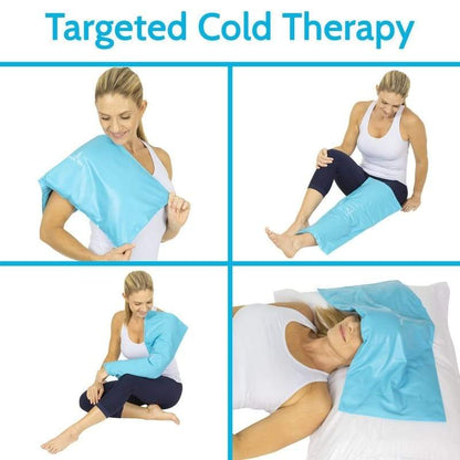 Ice Pack - 11" x 24" - gel-ice-pack