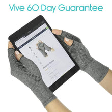 Load image into Gallery viewer, Arthritis Gloves with Grips - arthritis-gloves-grips