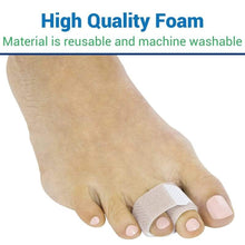 Load image into Gallery viewer, Toe Wrap