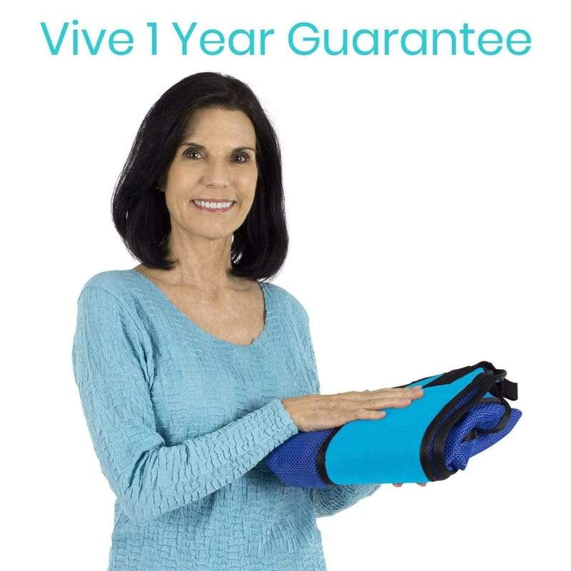 Patient Lift Sling - sling-for-lift