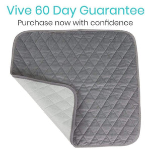 Chair Incontinence Pads
