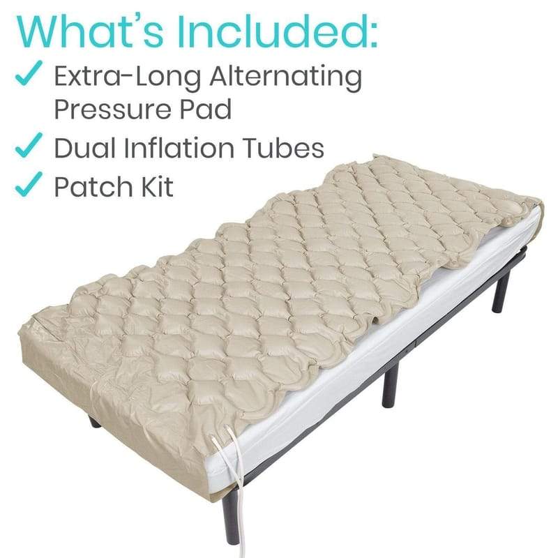 Alternating Pressure Pad Replacement - alternating-pressure-pad
