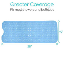 Load image into Gallery viewer, 38&quot; x 15&quot; Bath Mat